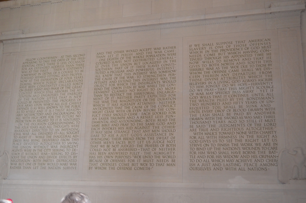 Washington DC