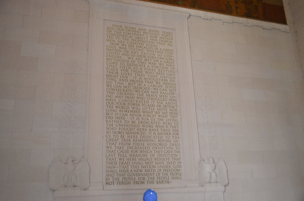 Washington DC