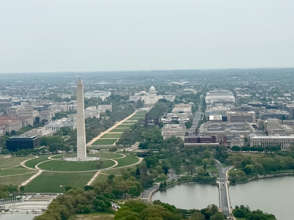 Washington DC
