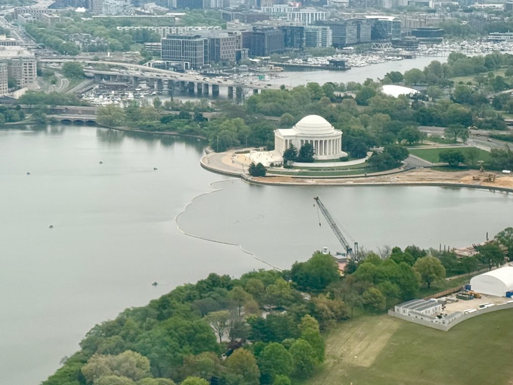 Washington DC