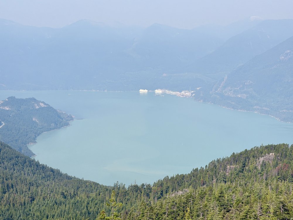Whistler