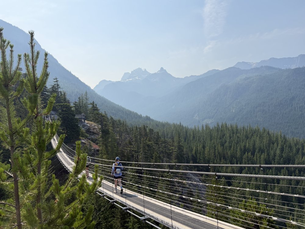 Whistler