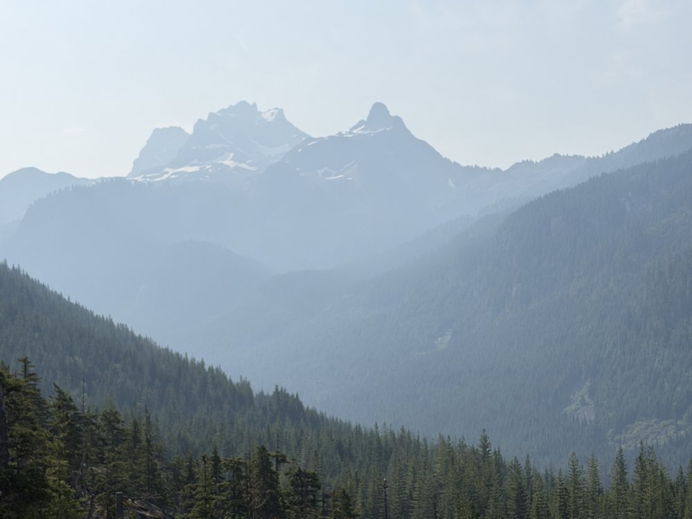 Whistler