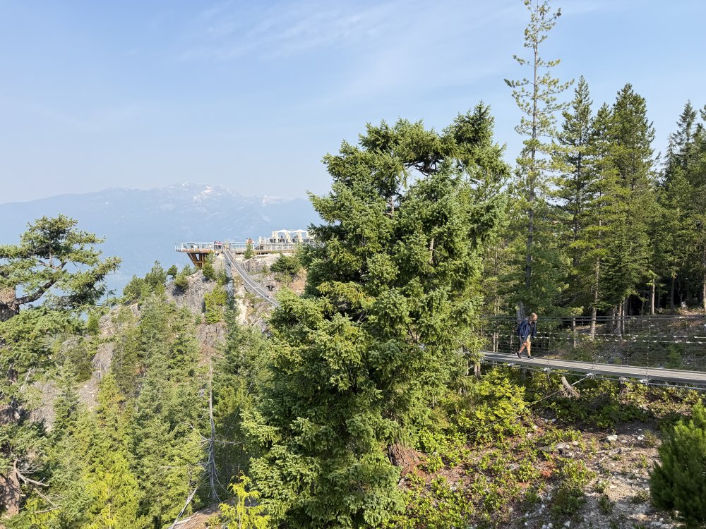 Whistler