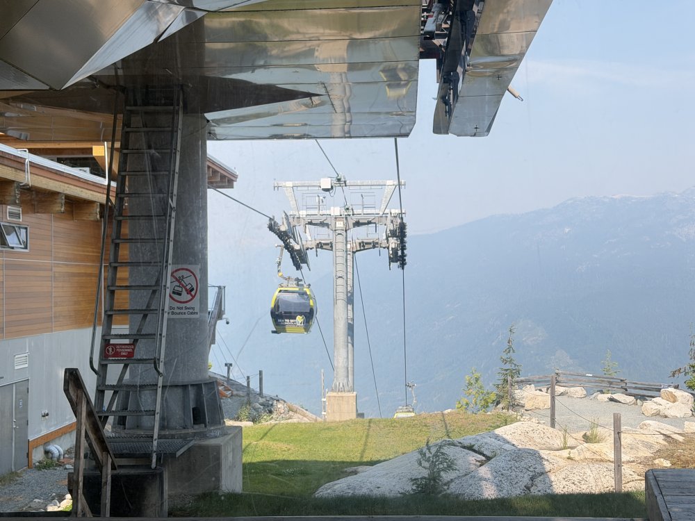 Whistler
