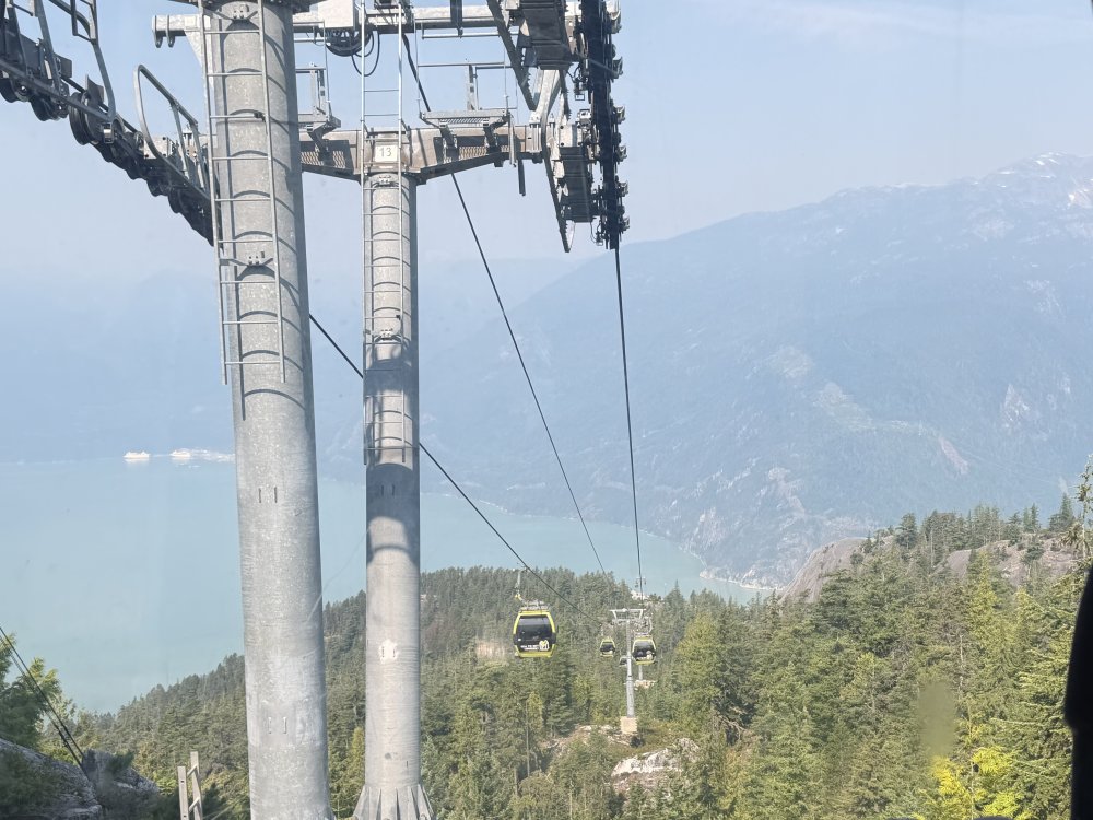 Whistler
