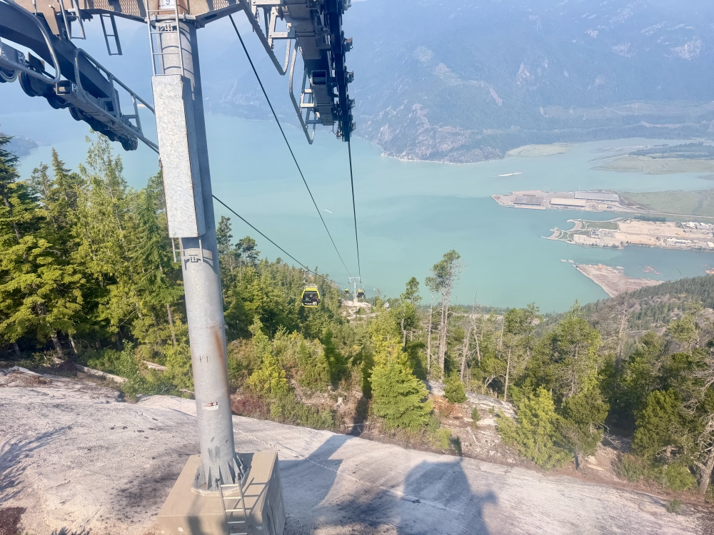 Whistler