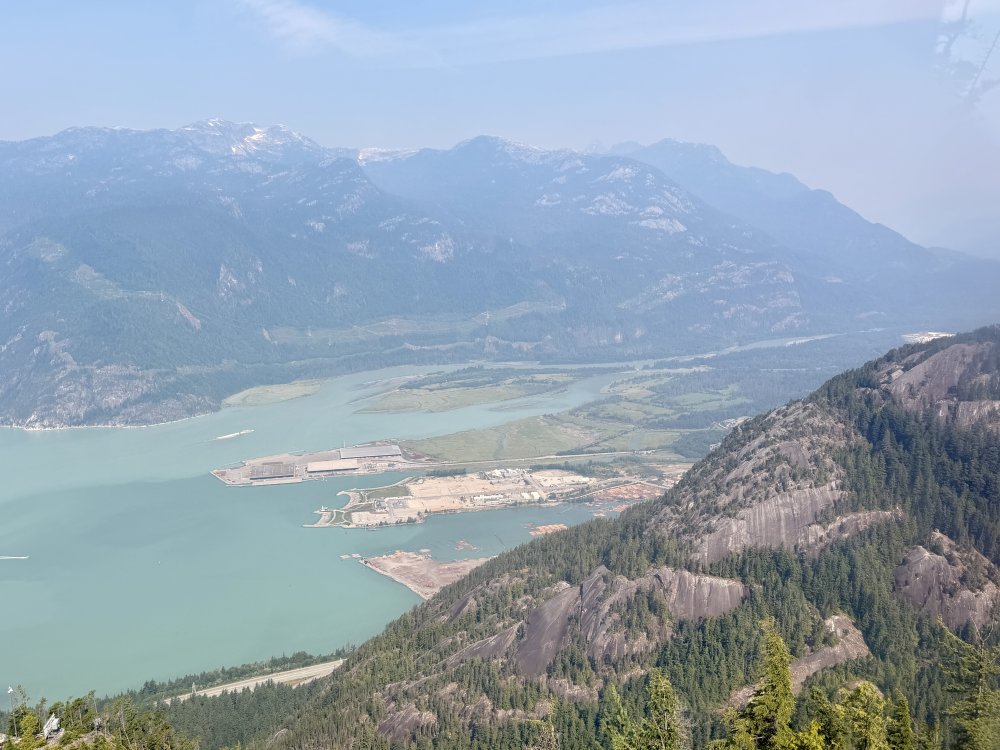Whistler