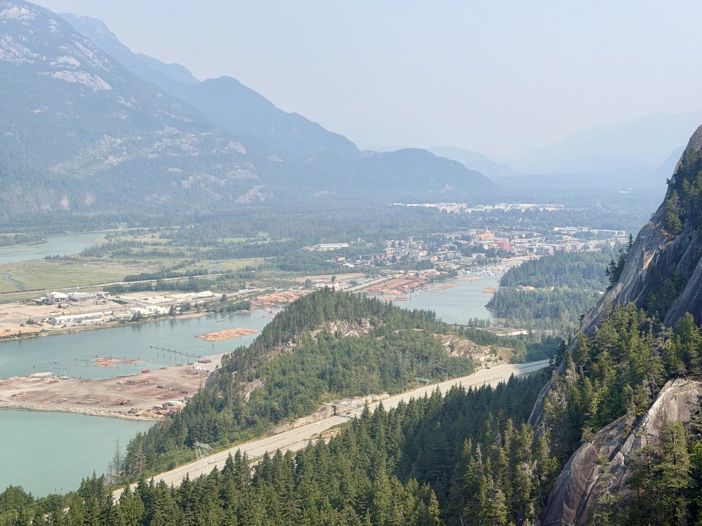 Whistler