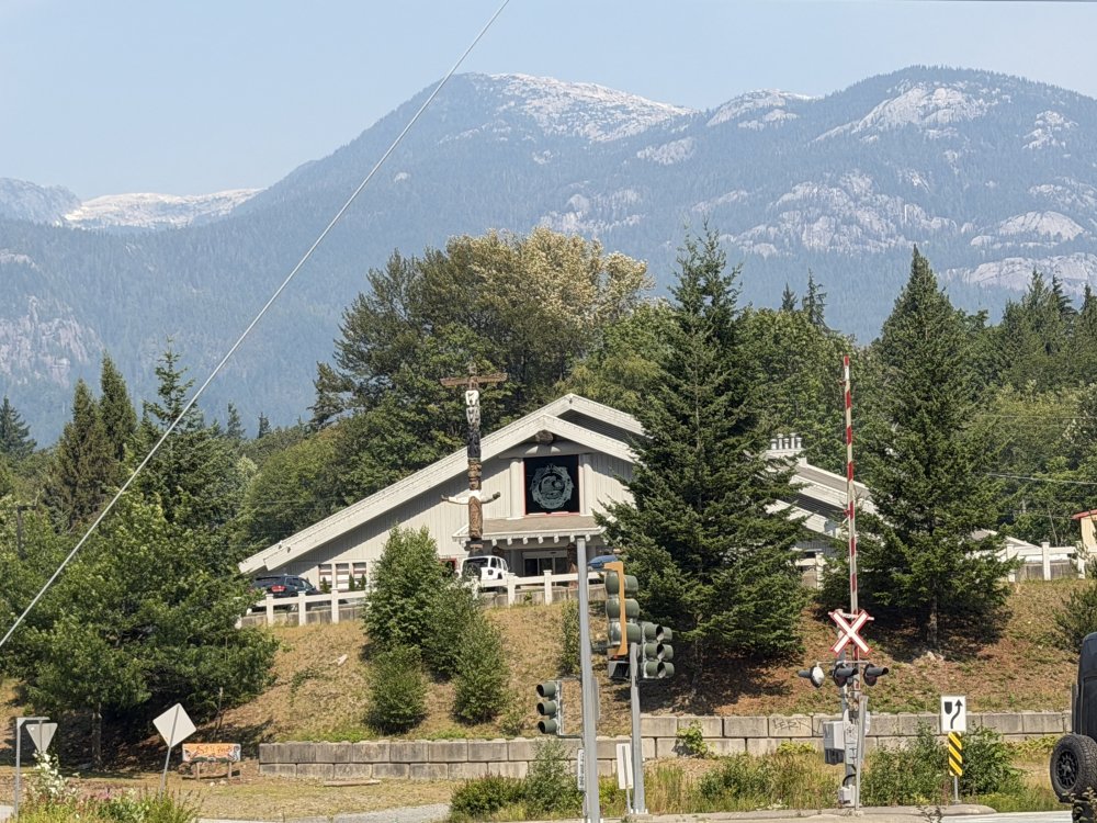 Whistler