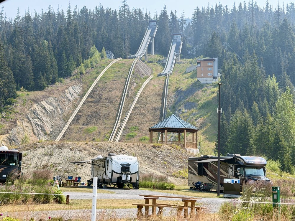 Whistler