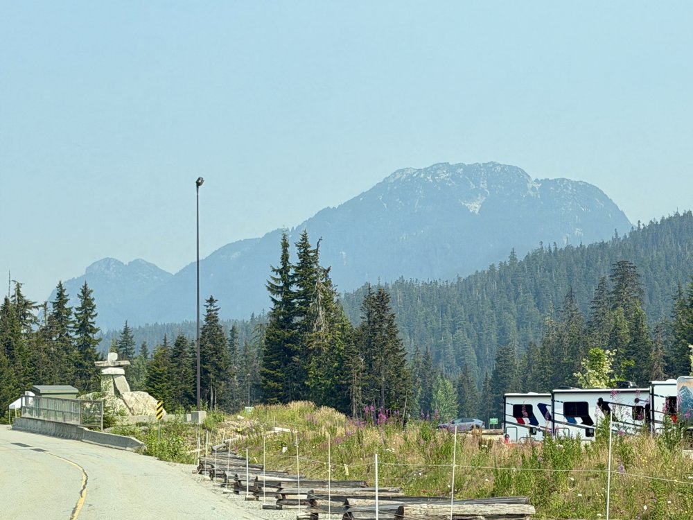Whistler