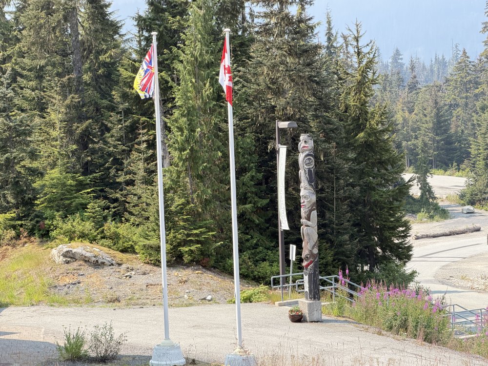 Whistler