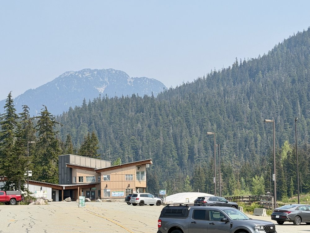 Whistler