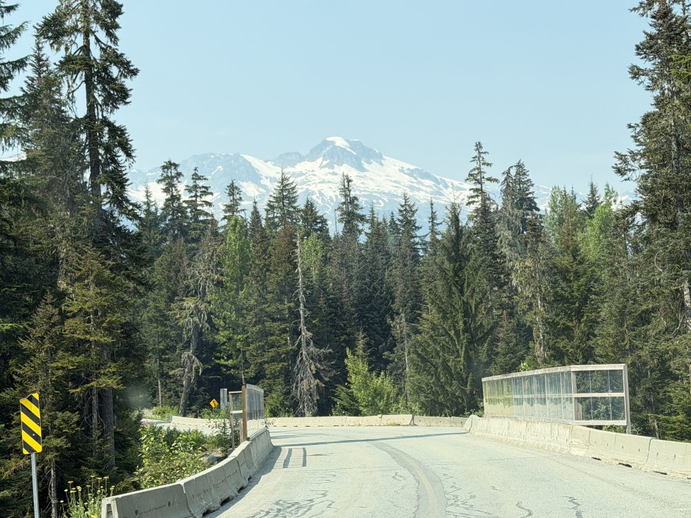 Whistler