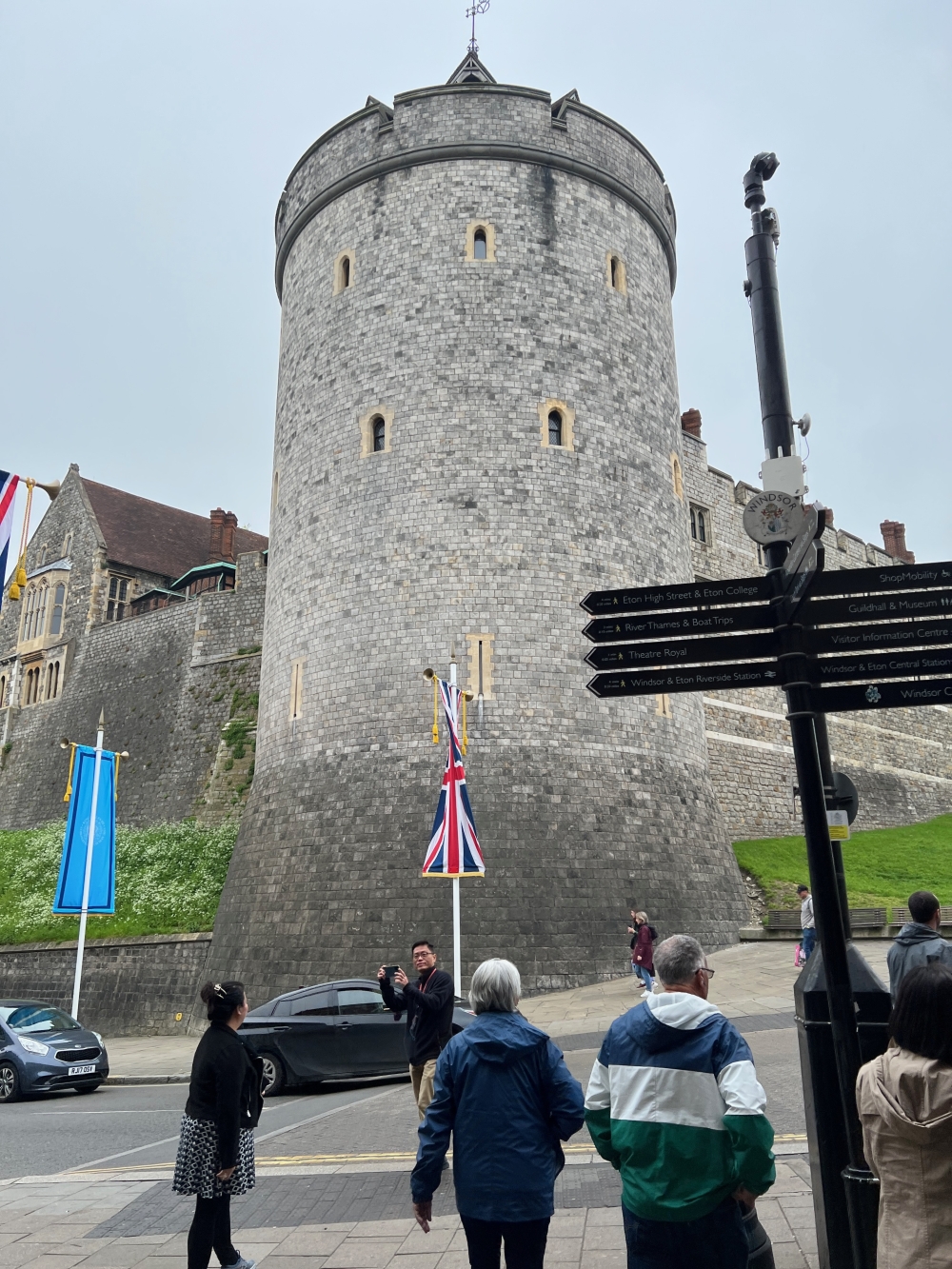 Windsor Castle