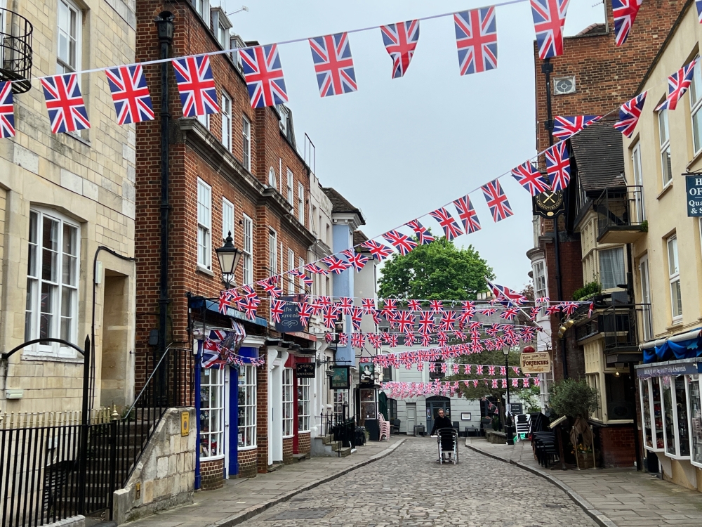 Windsor Castle