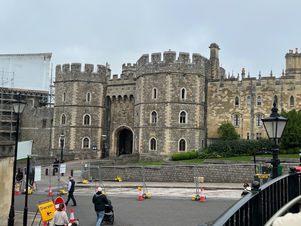 Windsor Castle