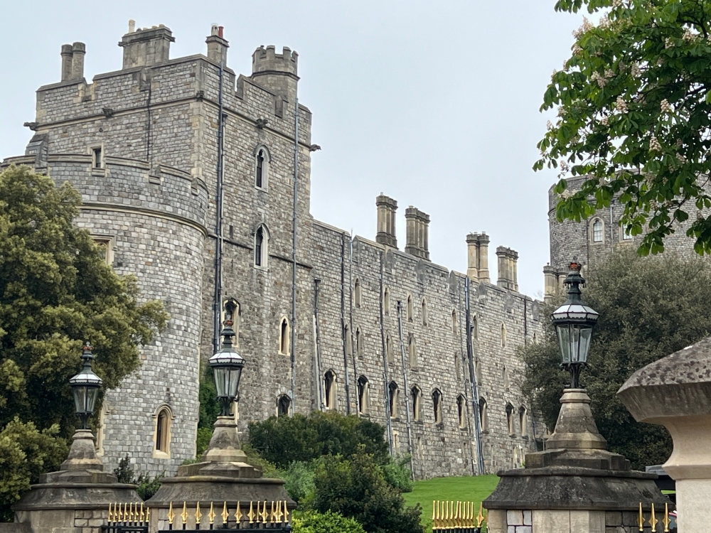 Windsor Castle