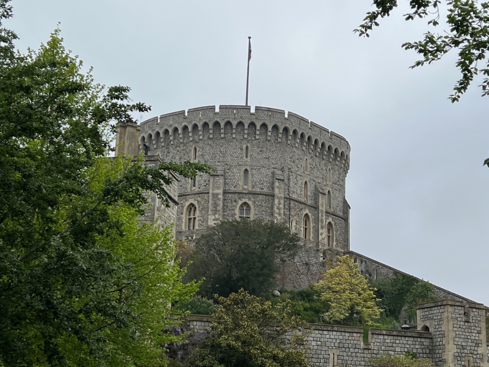 Windsor Castle