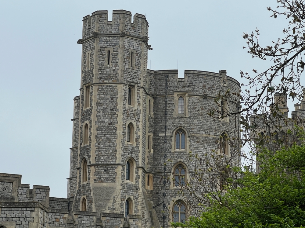 Windsor Castle