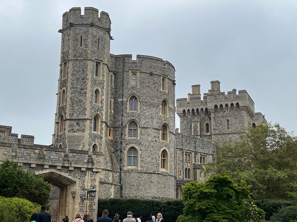 Windsor Castle