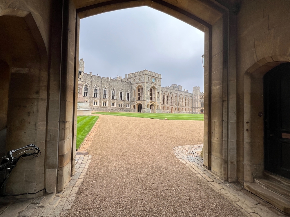 Windsor Castle
