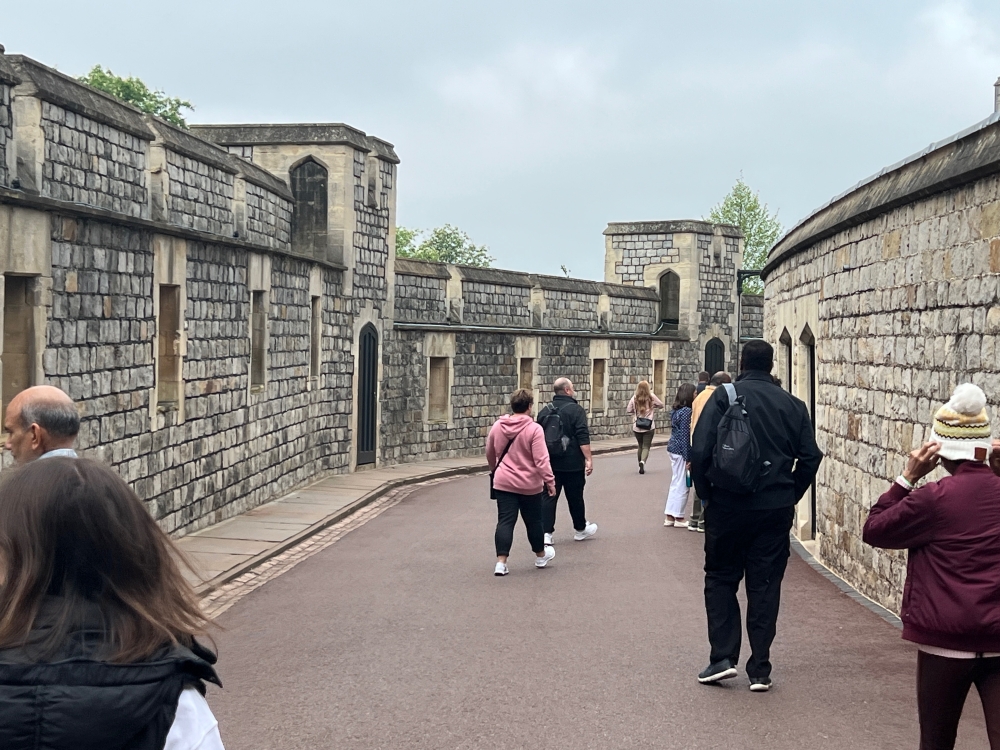 Windsor Castle
