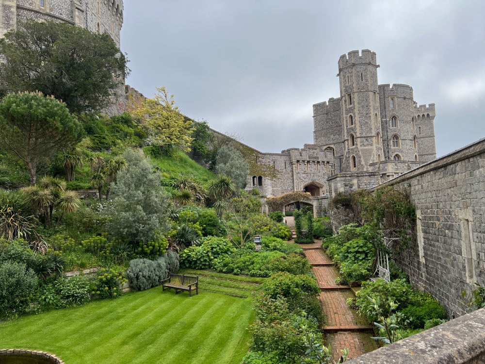 Windsor Castle