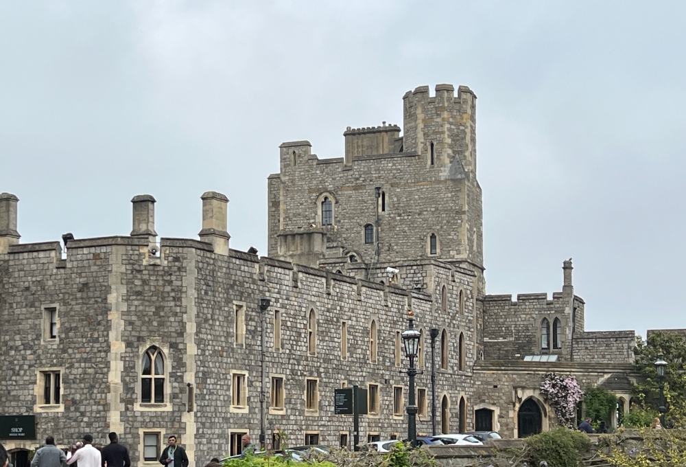 Windsor Castle