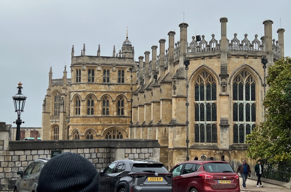 Windsor Castle