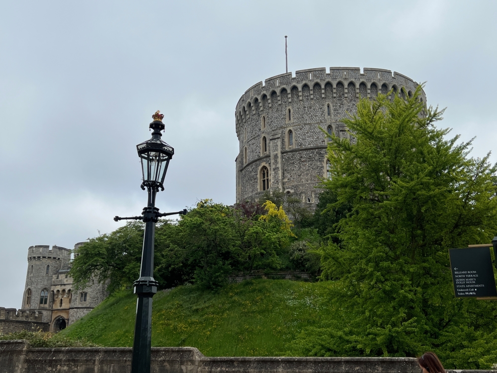 Windsor Castle