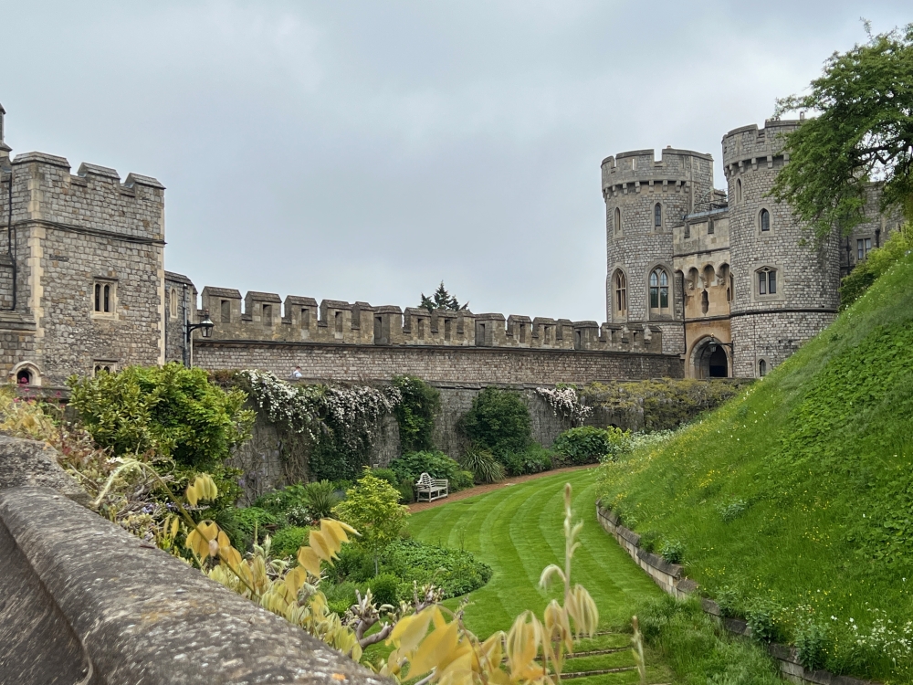 Windsor Castle