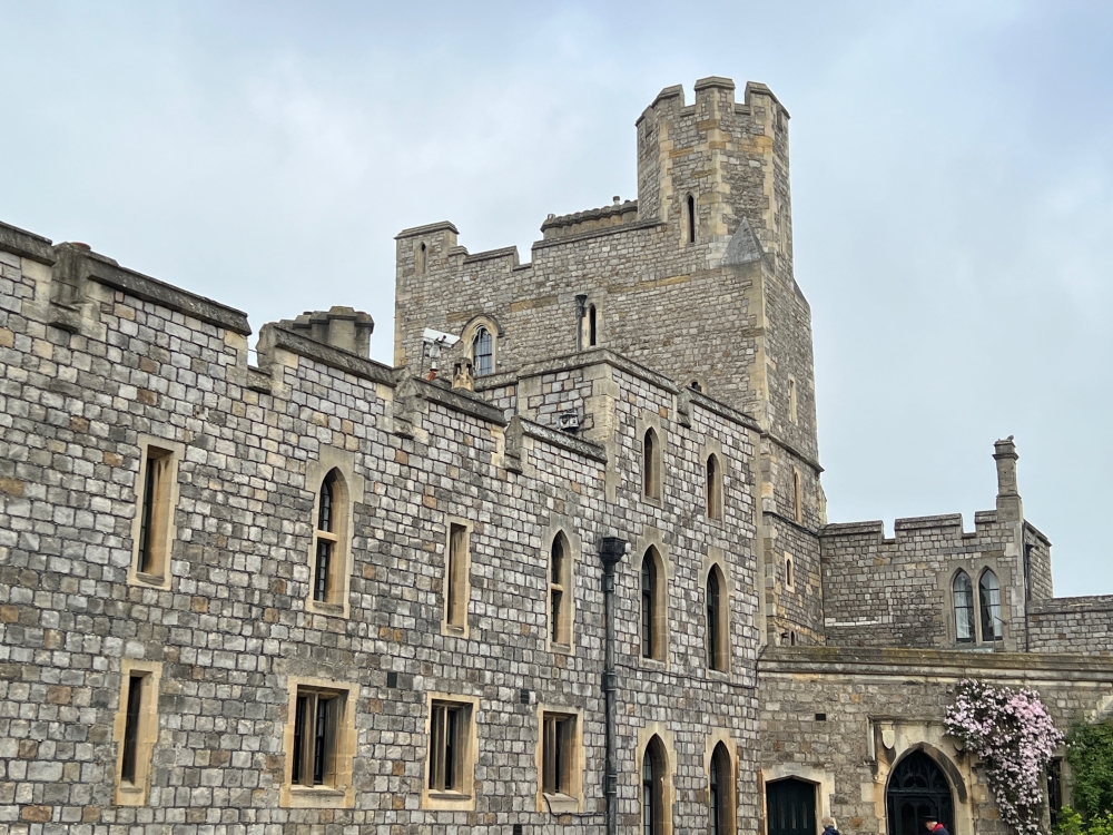 Windsor Castle