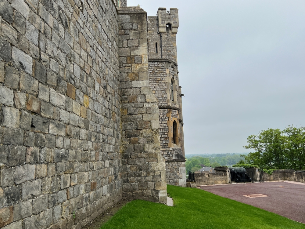 Windsor Castle