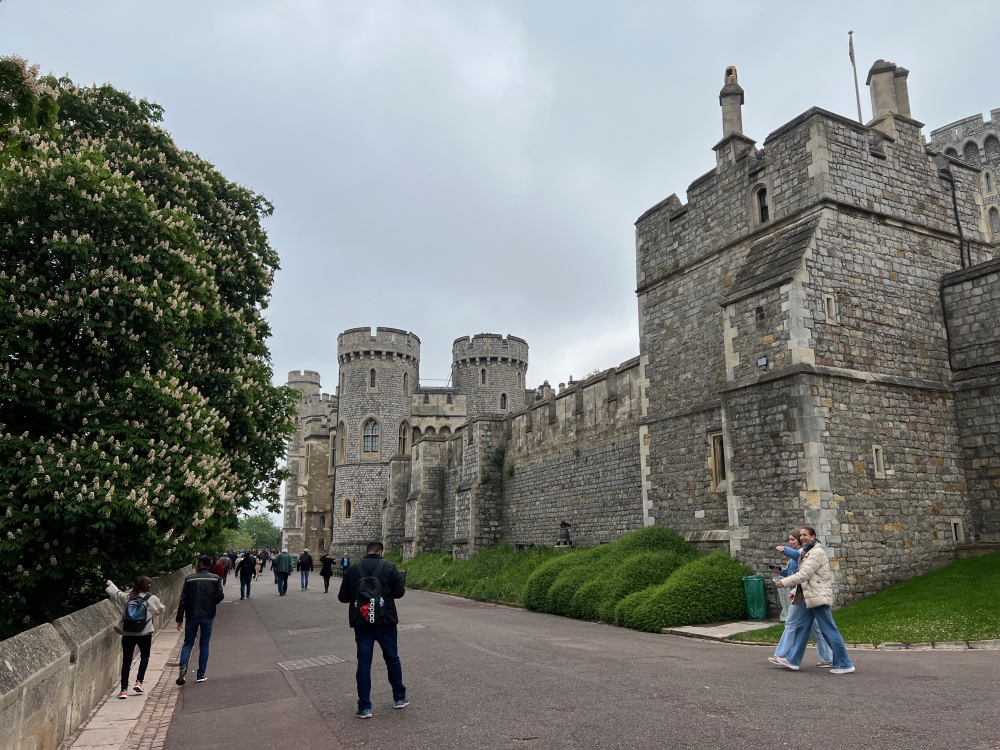 Windsor Castle