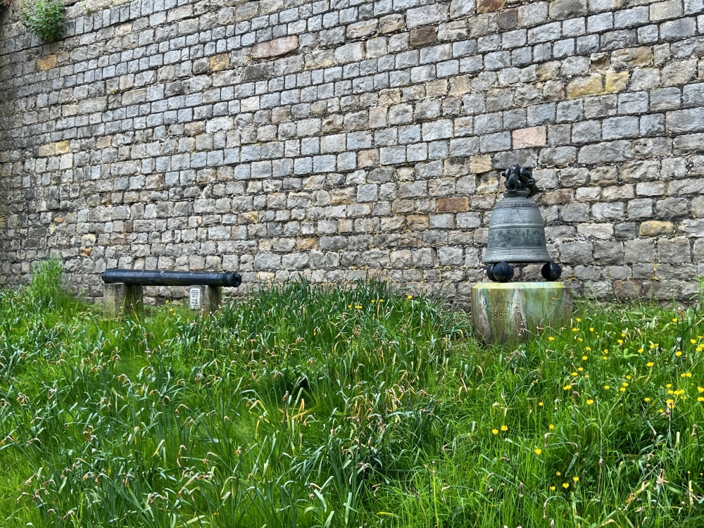 Windsor Castle