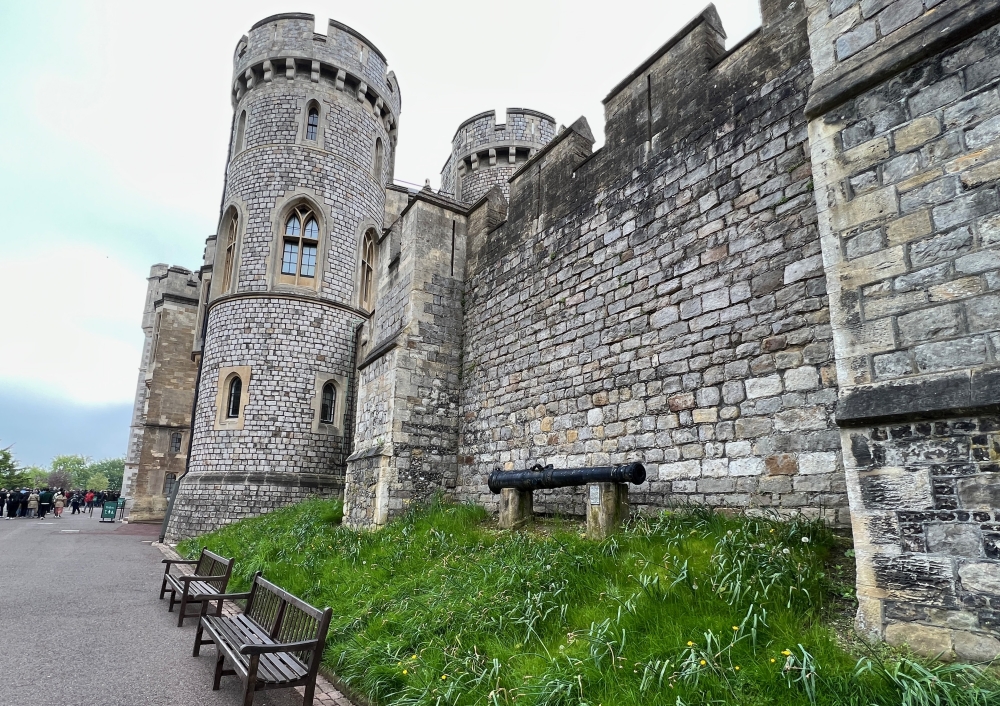 Windsor Castle