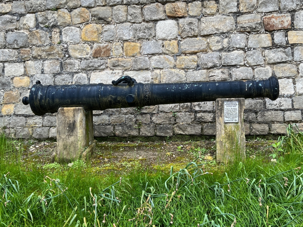Windsor Castle