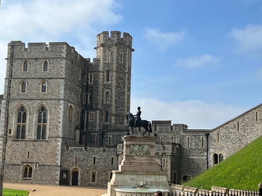 Windsor Castle