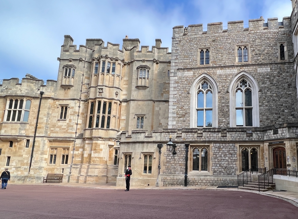 Windsor Castle