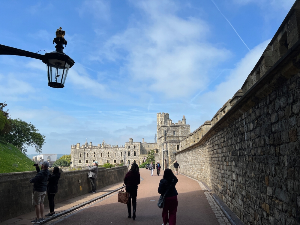 Windsor Castle