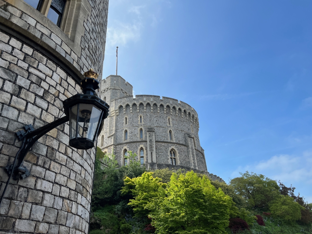 Windsor Castle