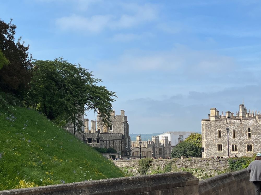 Windsor Castle