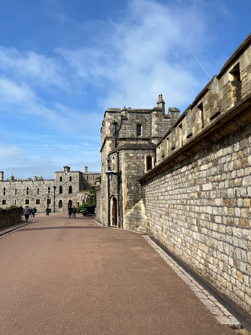 Windsor Castle