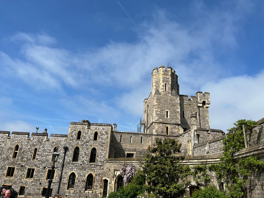 Windsor Castle