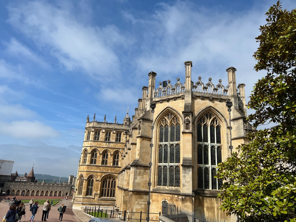 Windsor Castle