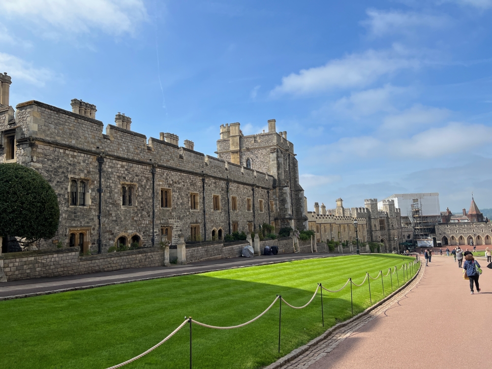 Windsor Castle