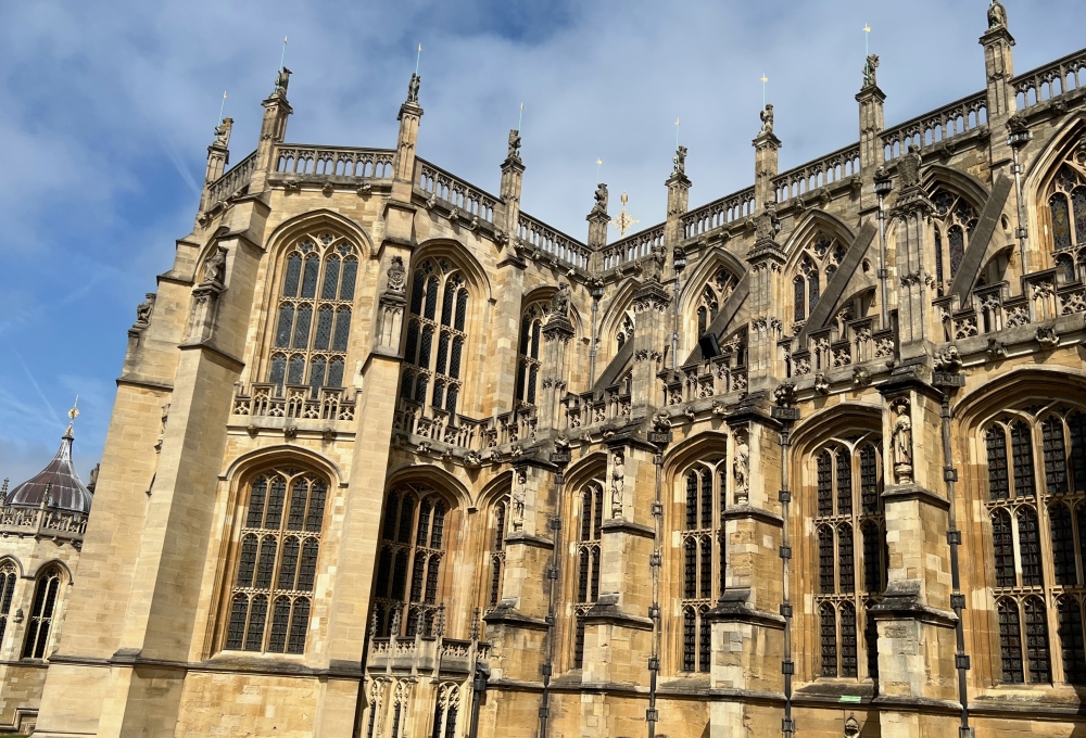 Windsor Castle