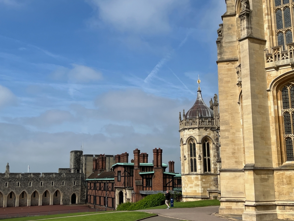 Windsor Castle